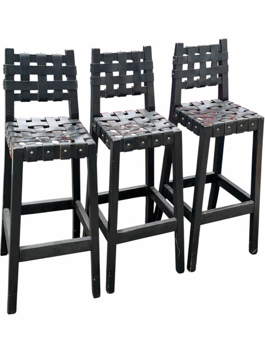 Set of 3 Stools
