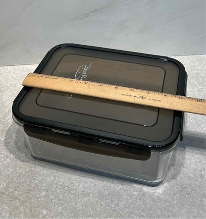 Wolfgang Puck Covered Container (New)