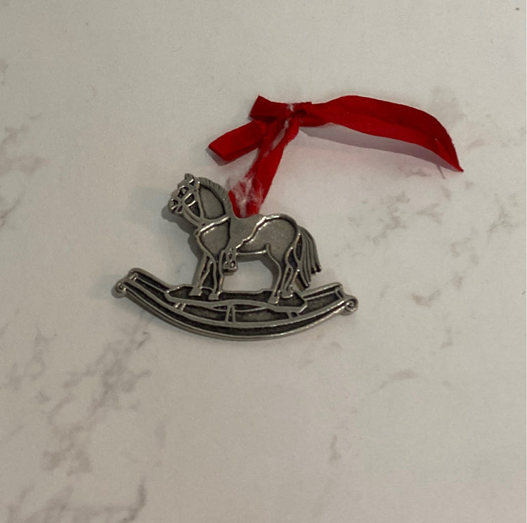 Christmas Ornament