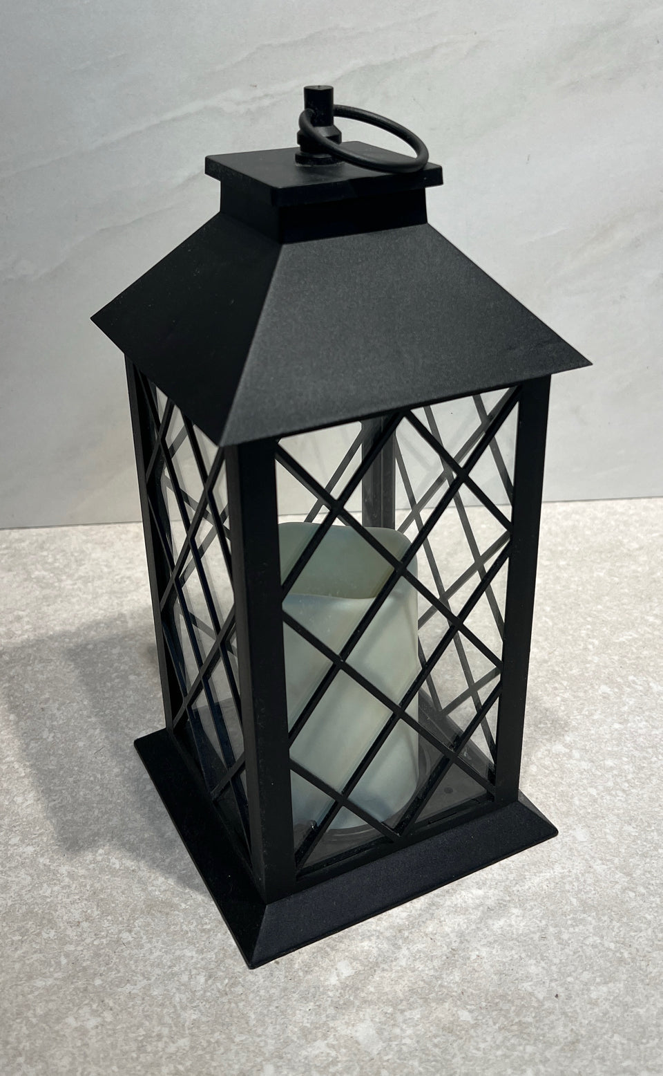 Lantern - Battery Operated