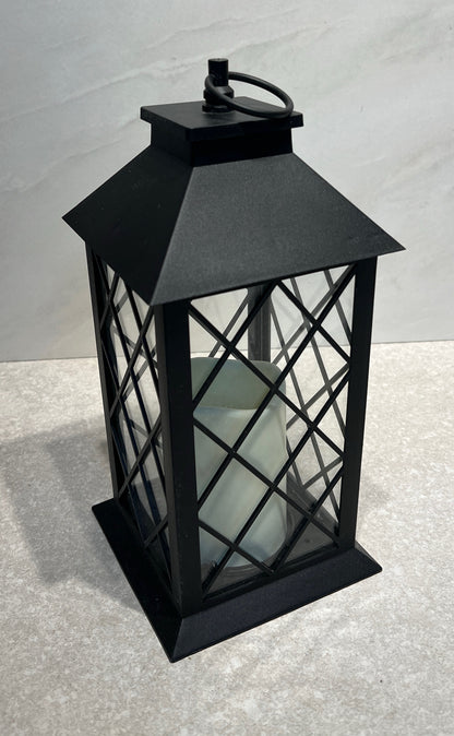 Lantern - Battery Operated