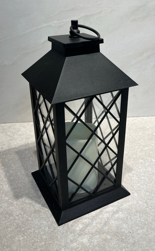 Lantern - Battery Operated