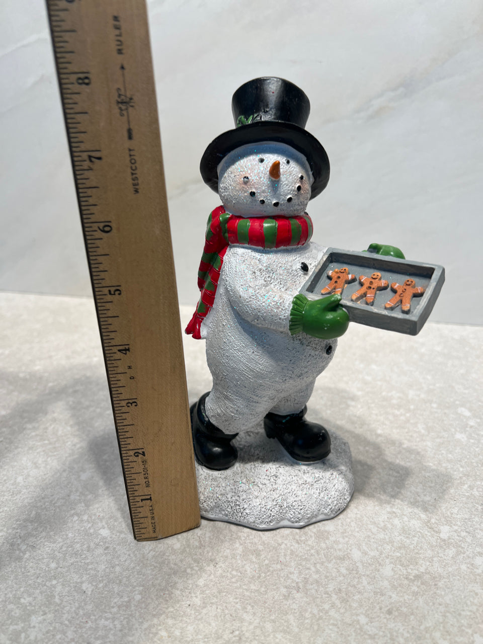 Snowman