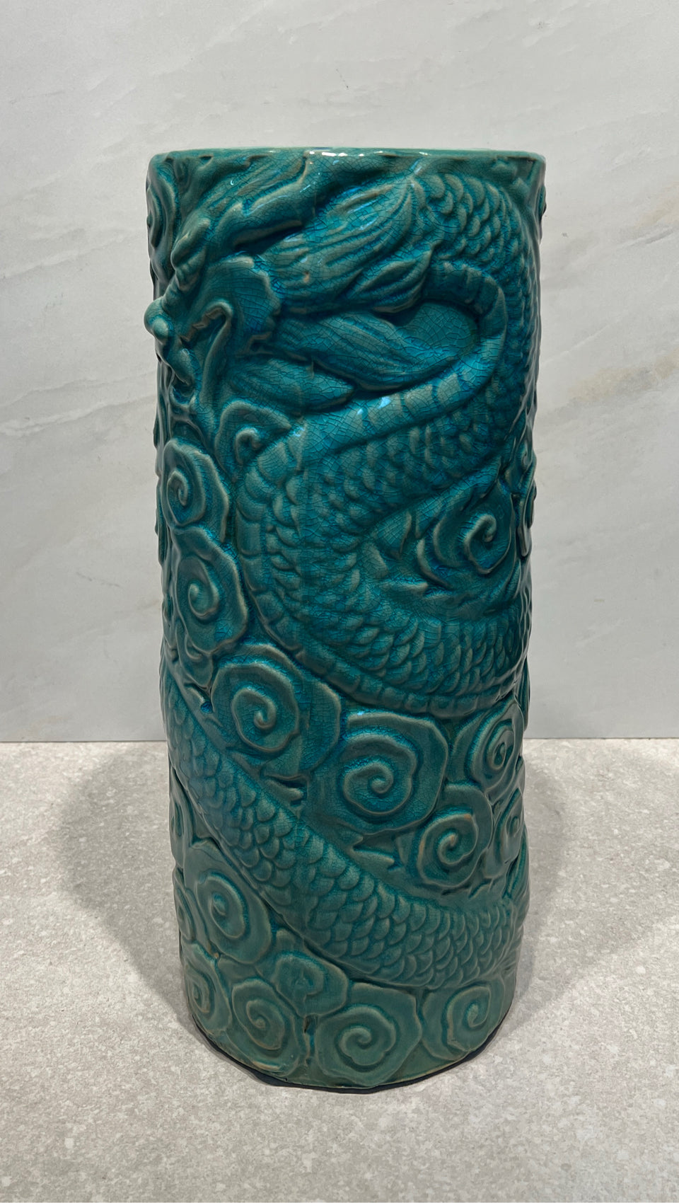 Umbrella Stand/Vase