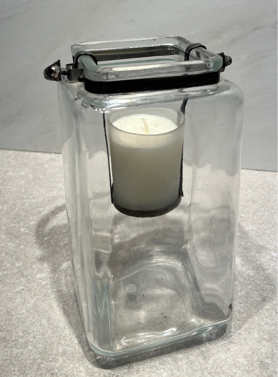Candle Lantern