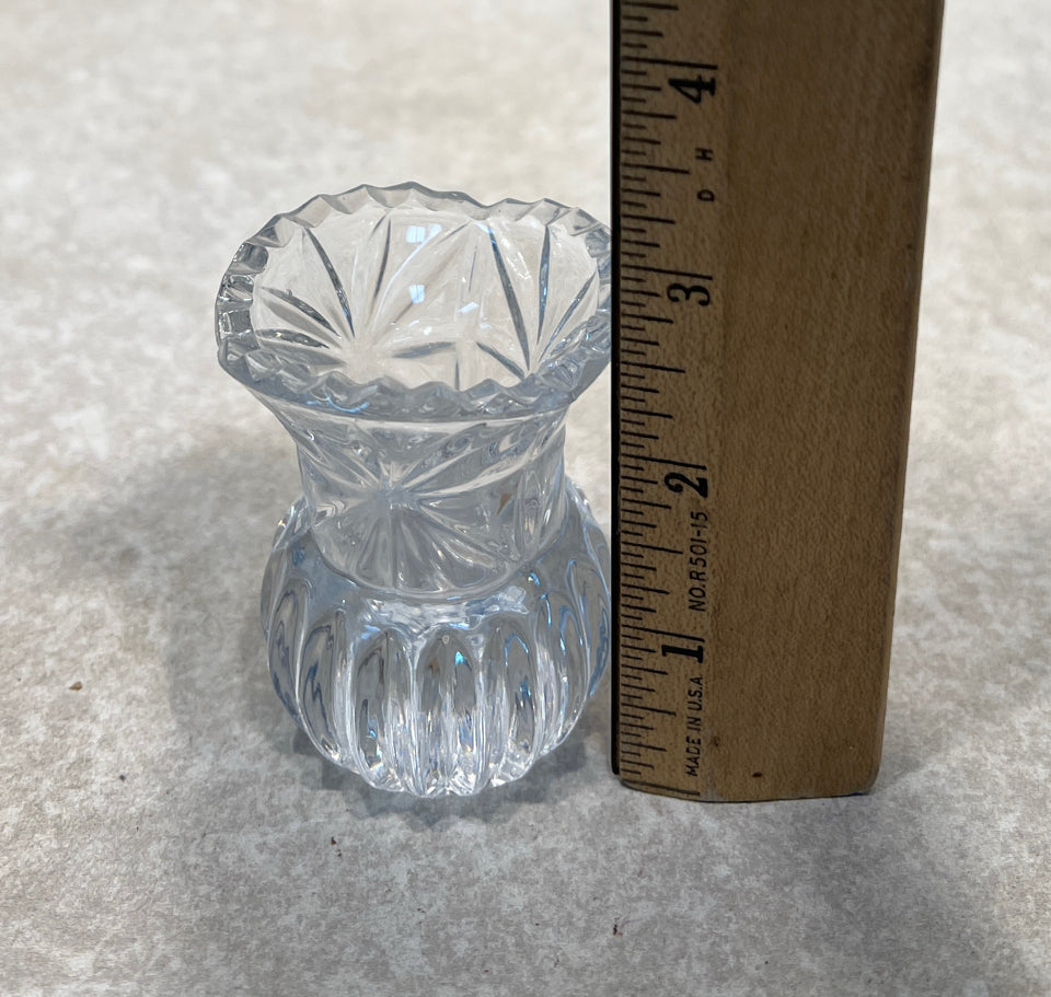 Toothpick Holder