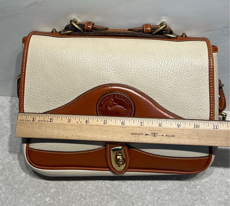 Vintage Dooney and Bourke Handbag