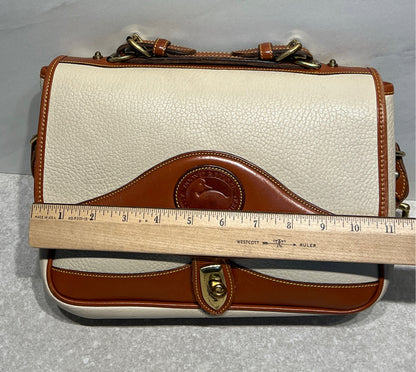 Vintage Dooney and Bourke Handbag
