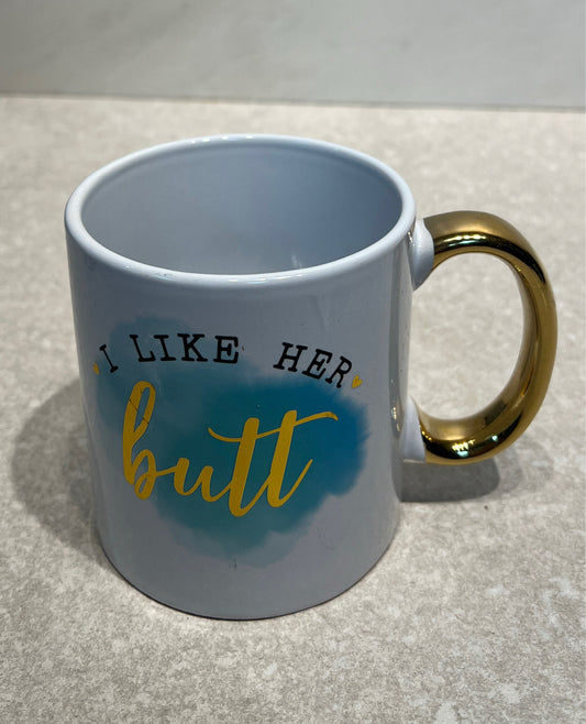 Mug