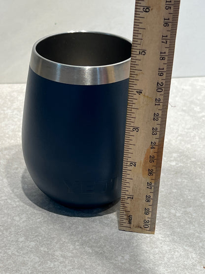 Yeti Tumbler