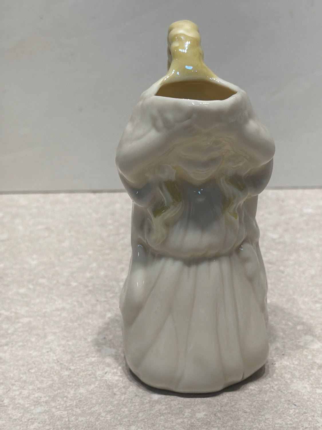 Belleek Pitcher