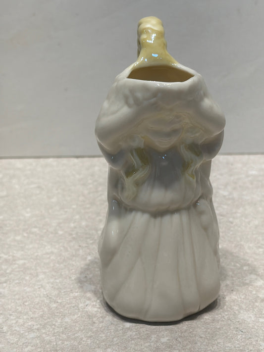 Belleek Pitcher