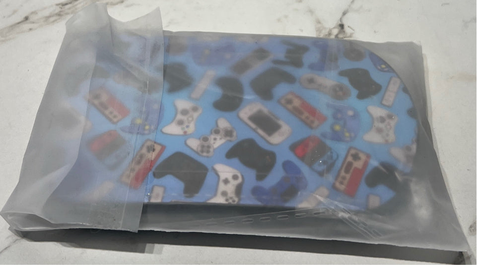 Luggage Tags