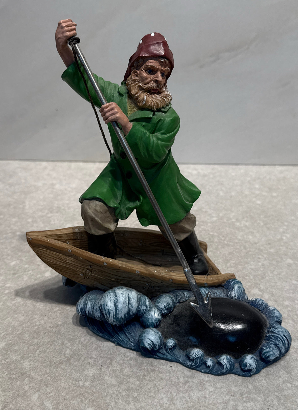 Old Salts Figurine