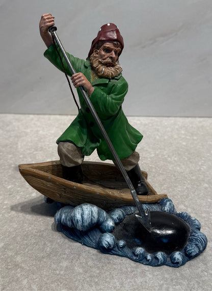 Old Salts Figurine