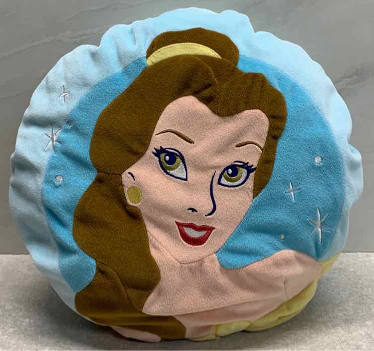 Princess Pillow