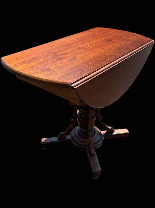 Drop Leaf Table