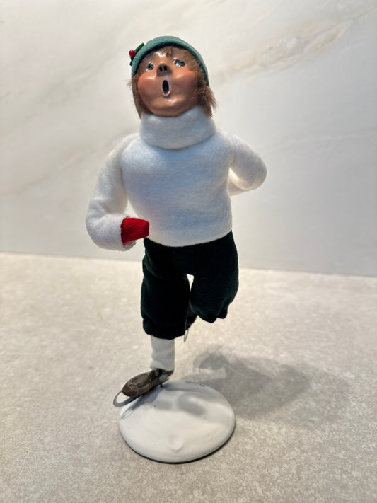 Byers Choice Caroler