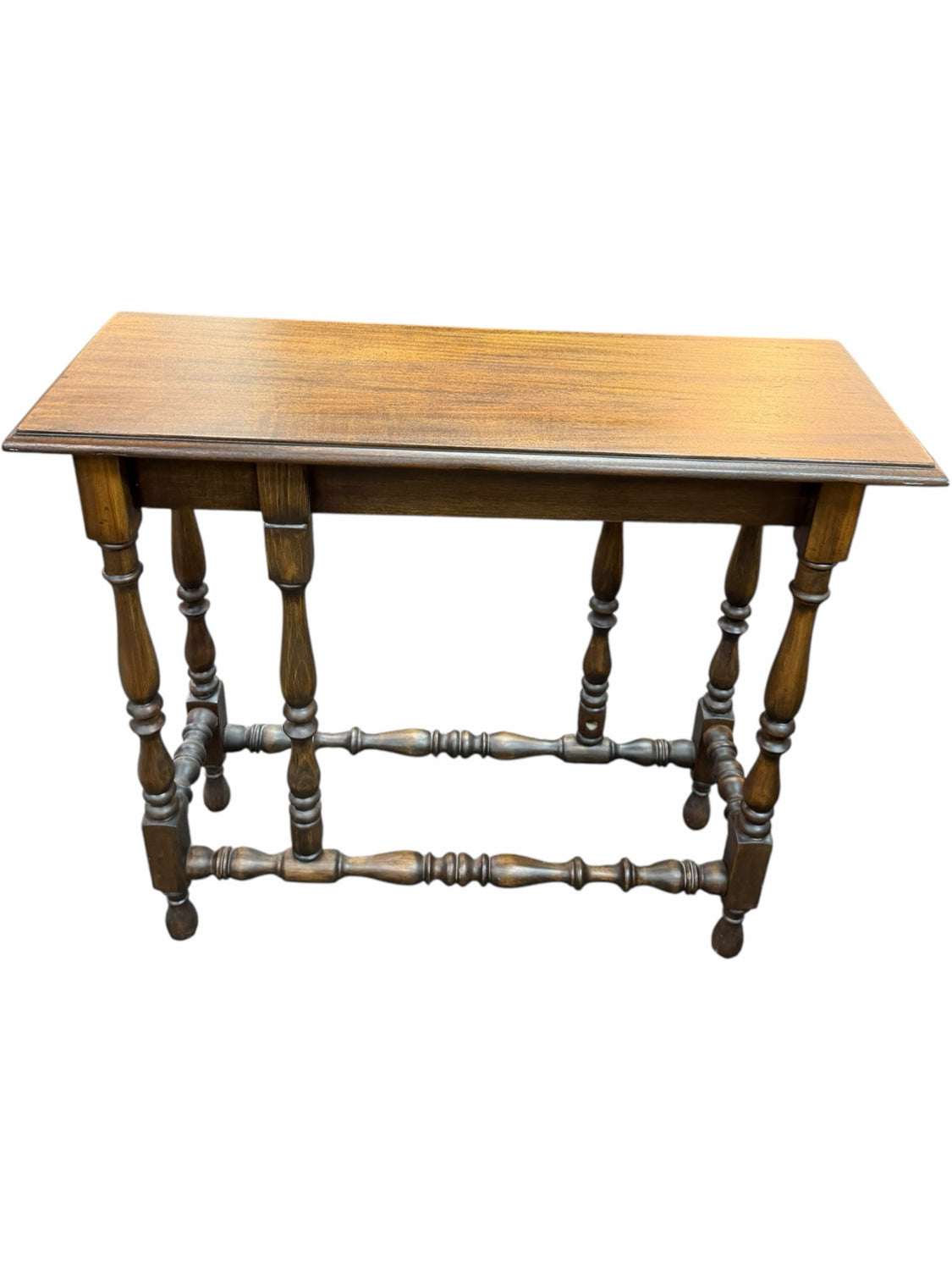 Wooden Table