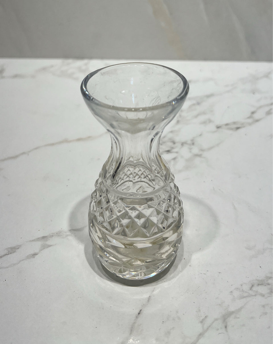 Waterford Vase