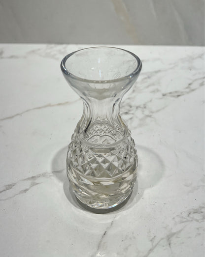 Waterford Vase