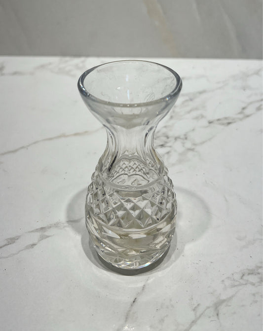 Waterford Vase