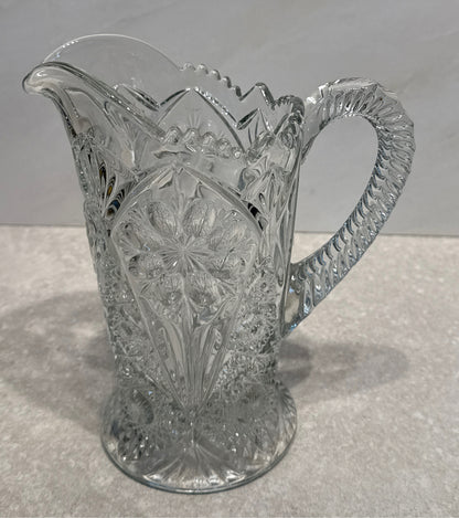 Pitcher