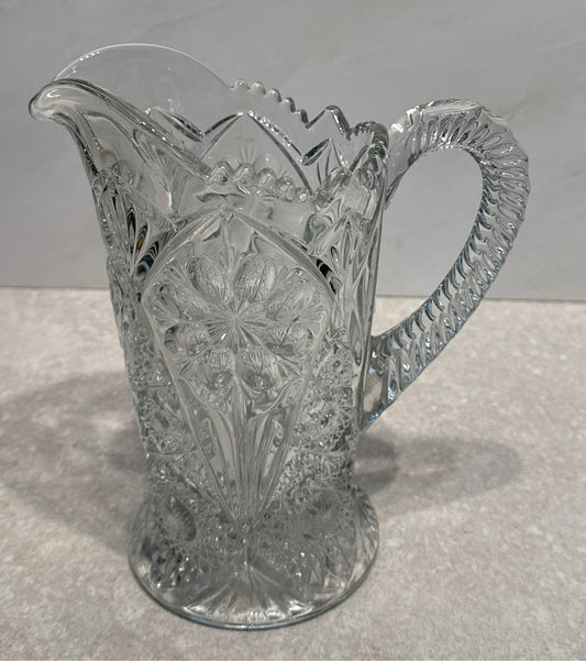 Pitcher