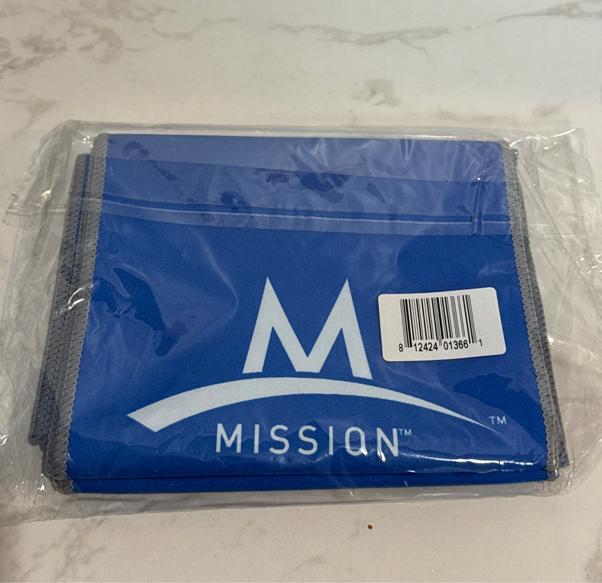 Cooling Fabric