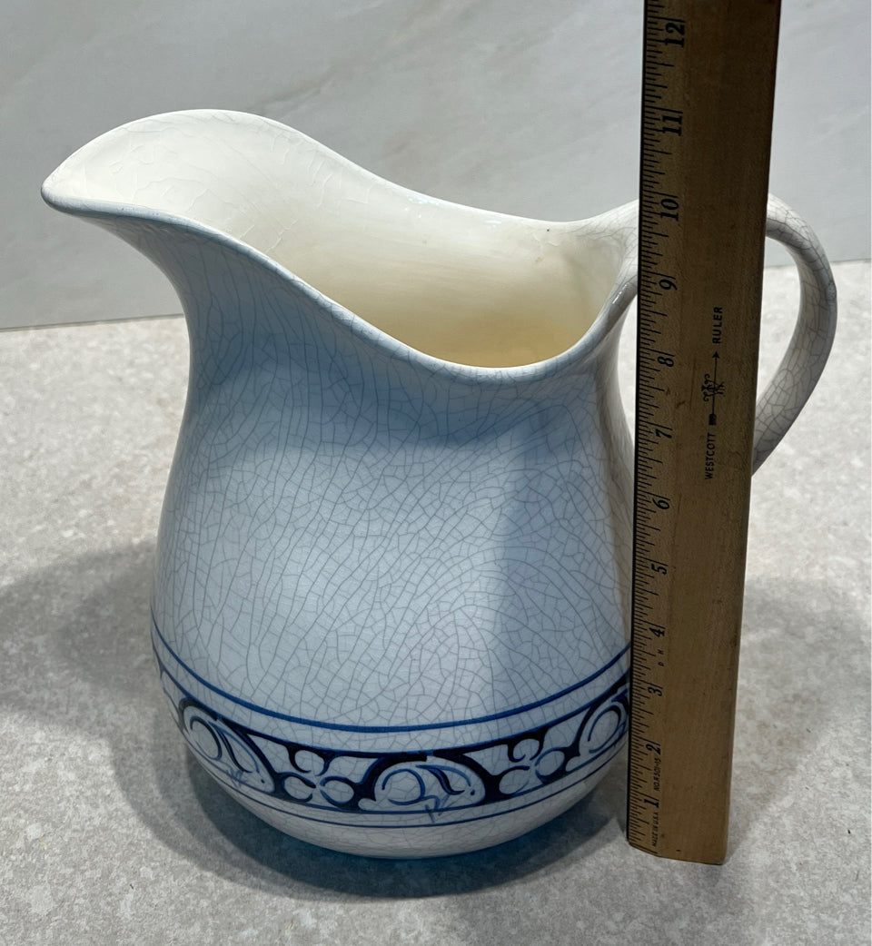 Potting Shed Pitcher