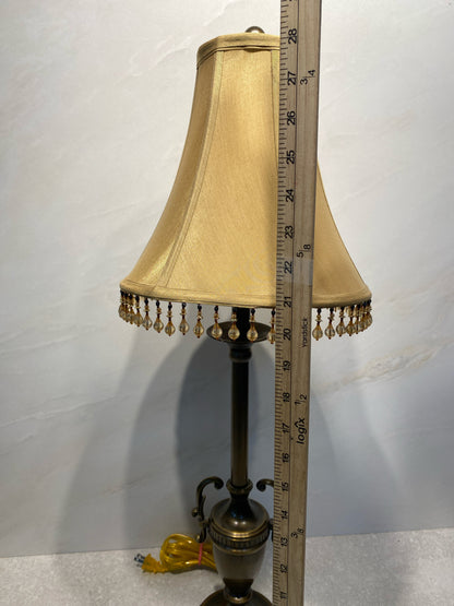 Stiffel Lamp