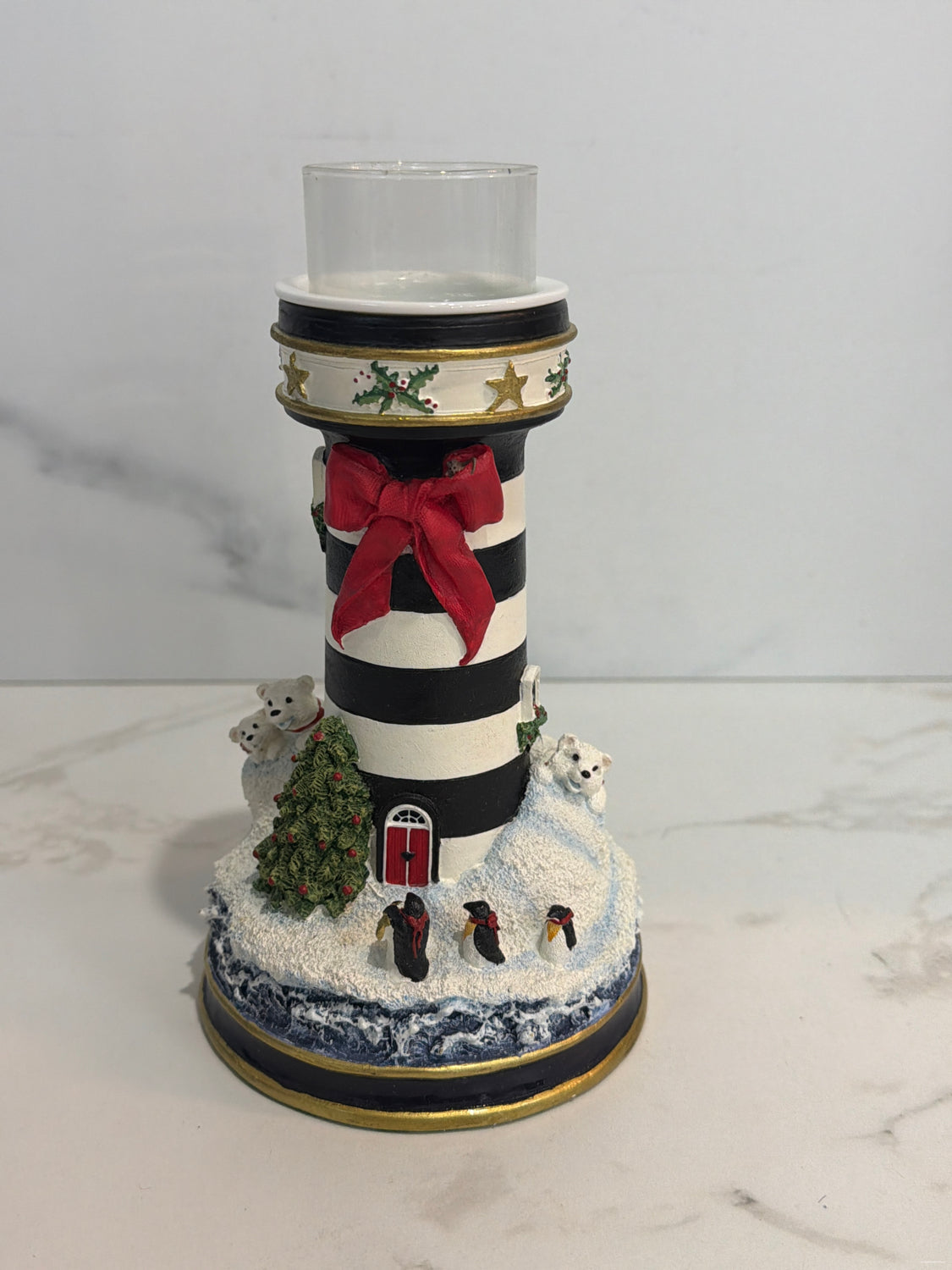 Danbury Mint Lighthouse