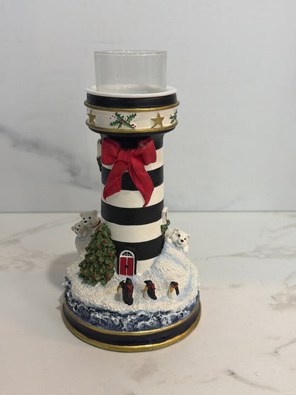 Danbury Mint Lighthouse