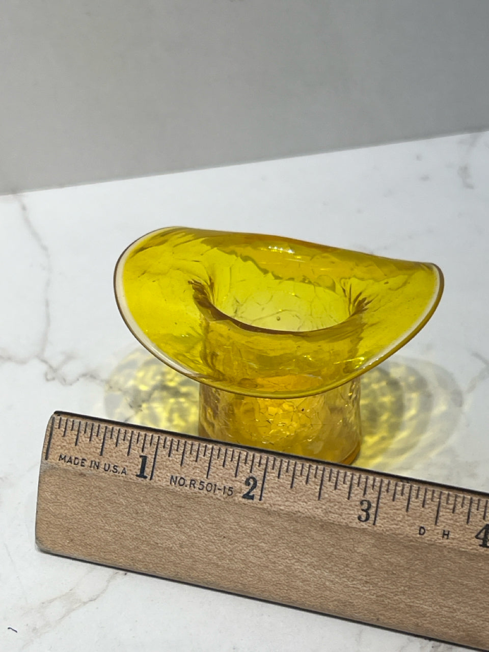 Yellow Hat