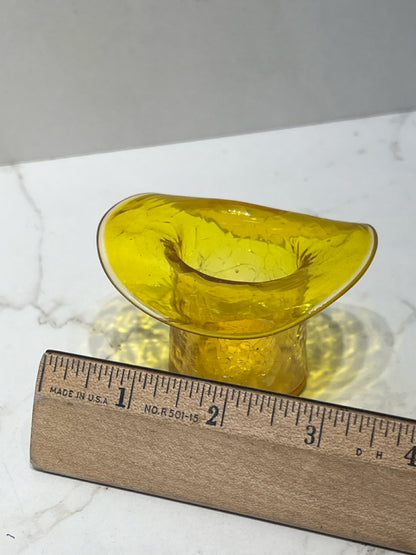 Yellow Hat