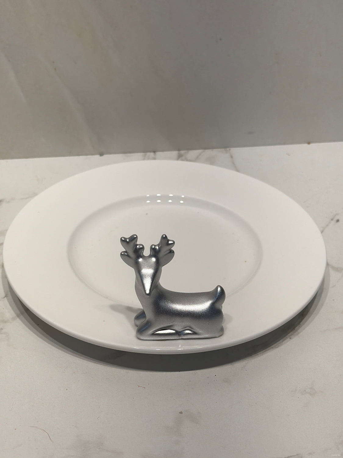 Yankee Candle Plate