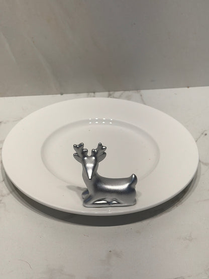 Yankee Candle Plate