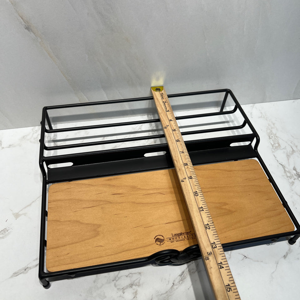 Longaberger Stand