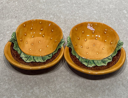 Set of 2 Plates