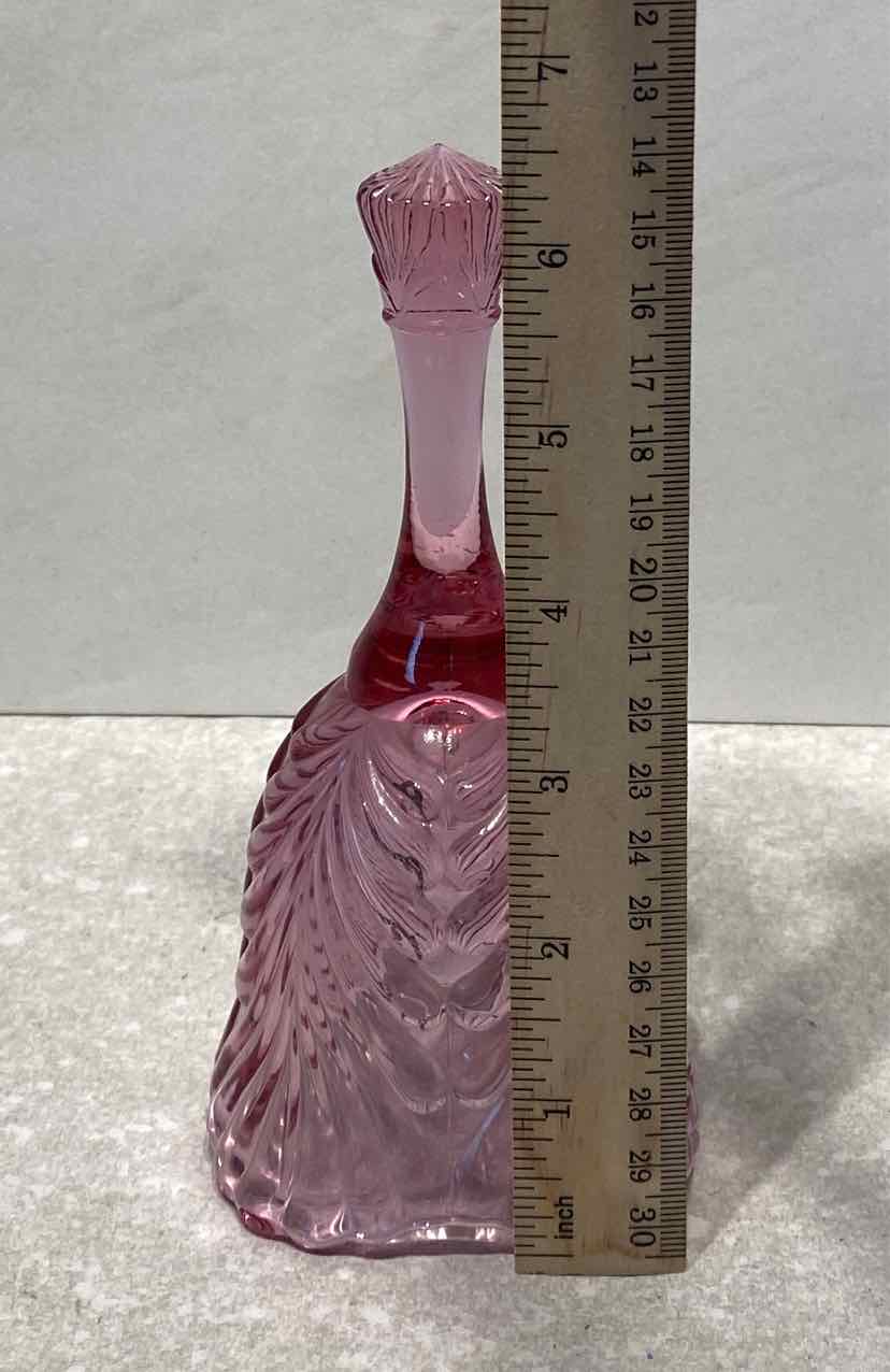 Fenton Bell