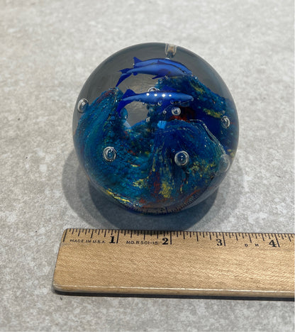 Paperweight