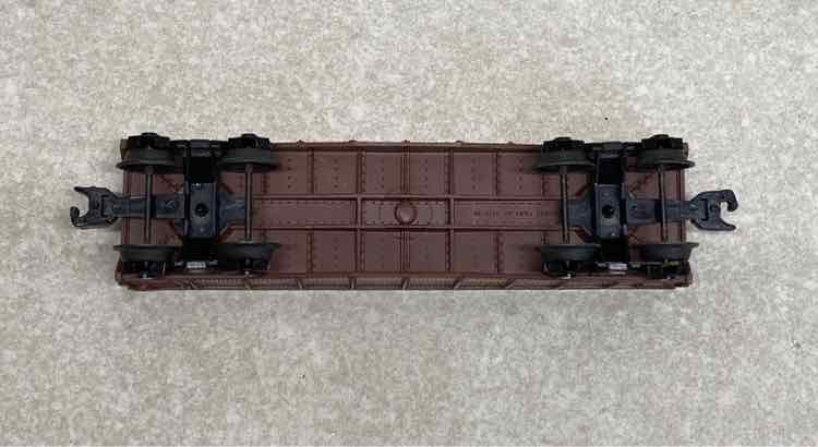Lionel Nickel Plate Rd. Train