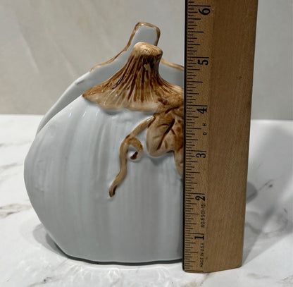 Pumpkin Napkin Holder
