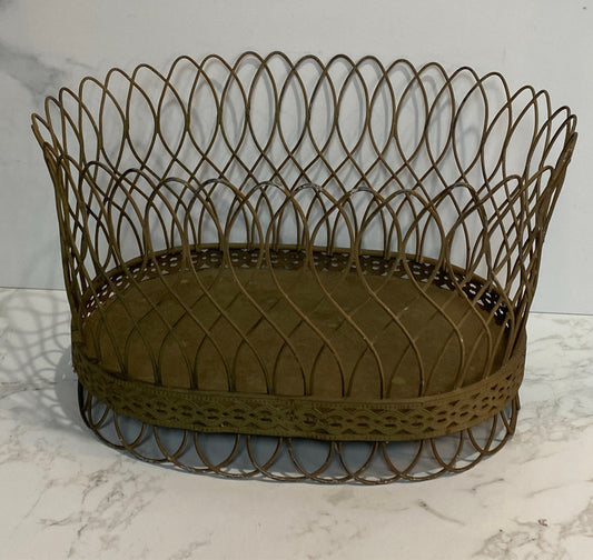 Metal Decor