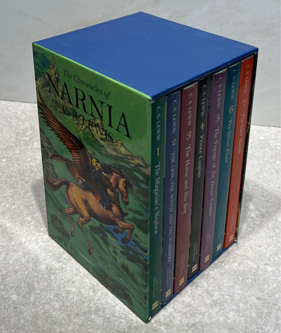 Books