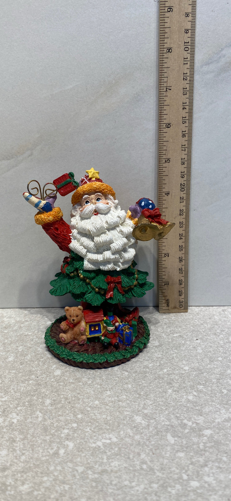 Santa