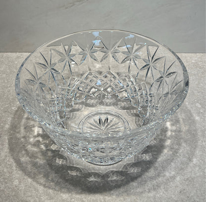 Waterford Crystal Bowl