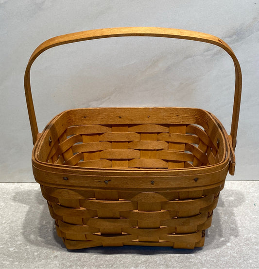 Longaberger Basket