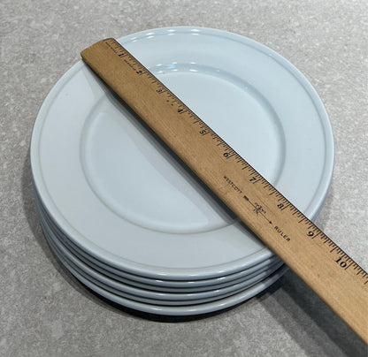 St of 6 Williams Sonoma Plates