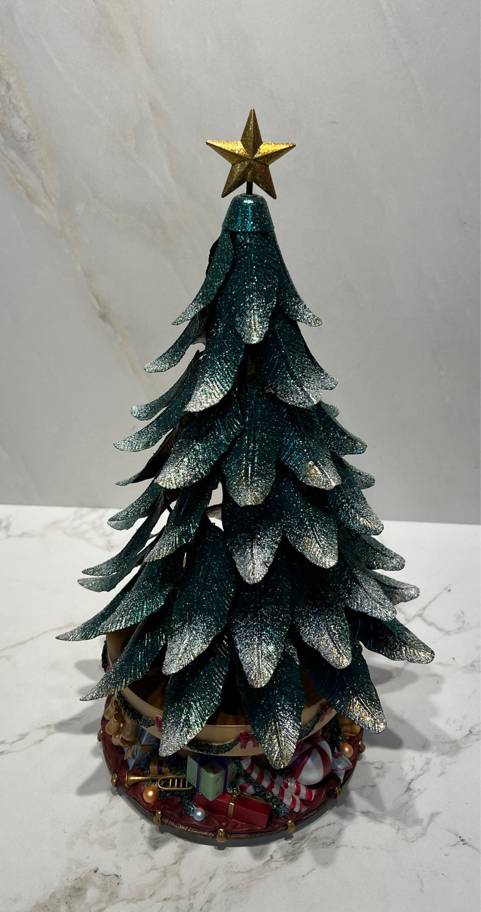 Party Lite Tree